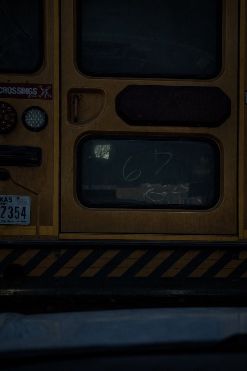 codeBPD's tweet image. saw this today.. i know this bus gets down ‼️