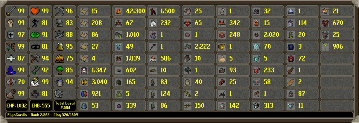 HCIM Deaths tweet media