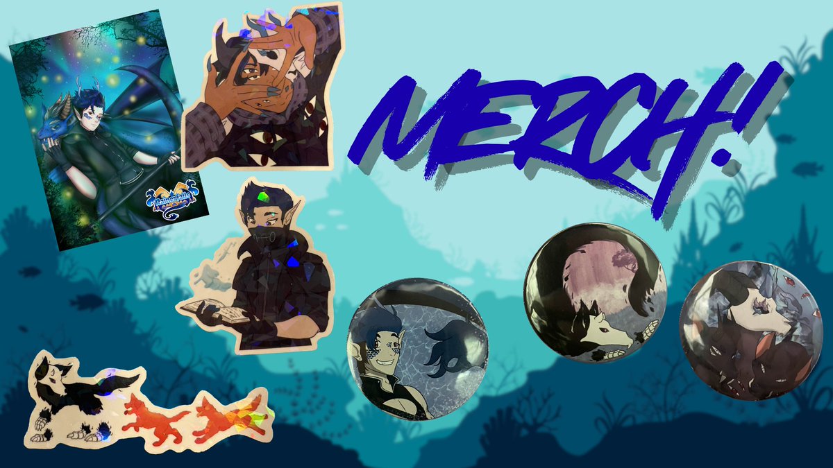 Project Tsunami tweet media