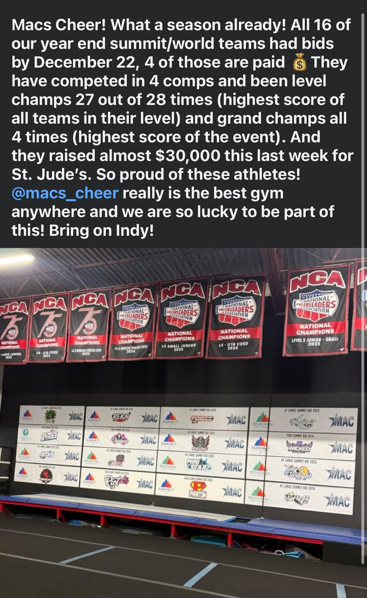 dblSH0CK's tweet image. Mac’s really is THAT gym