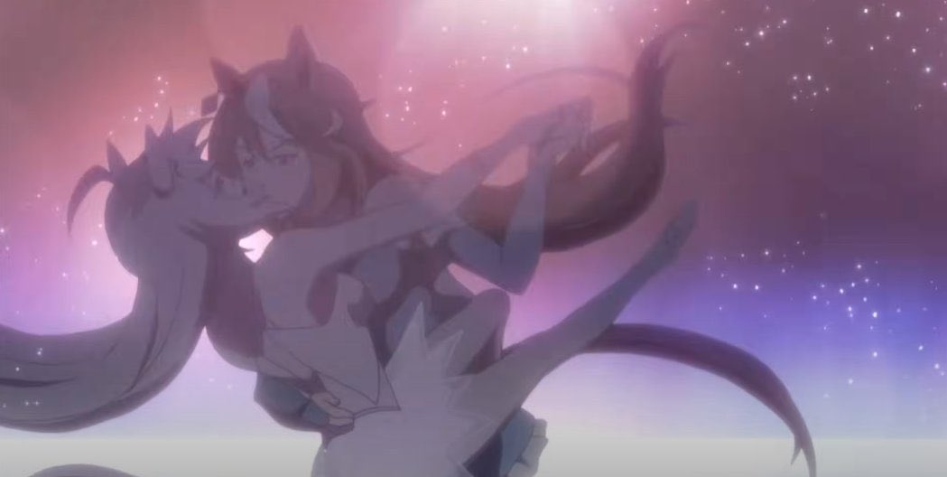 vodkalover52's tweet image. What if you were watching an NBA game and during half time Stephan Curry and LeBron James did a dance routine where they kissed on the lips at the end