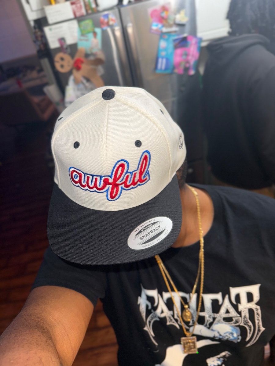 father's tweet image. 