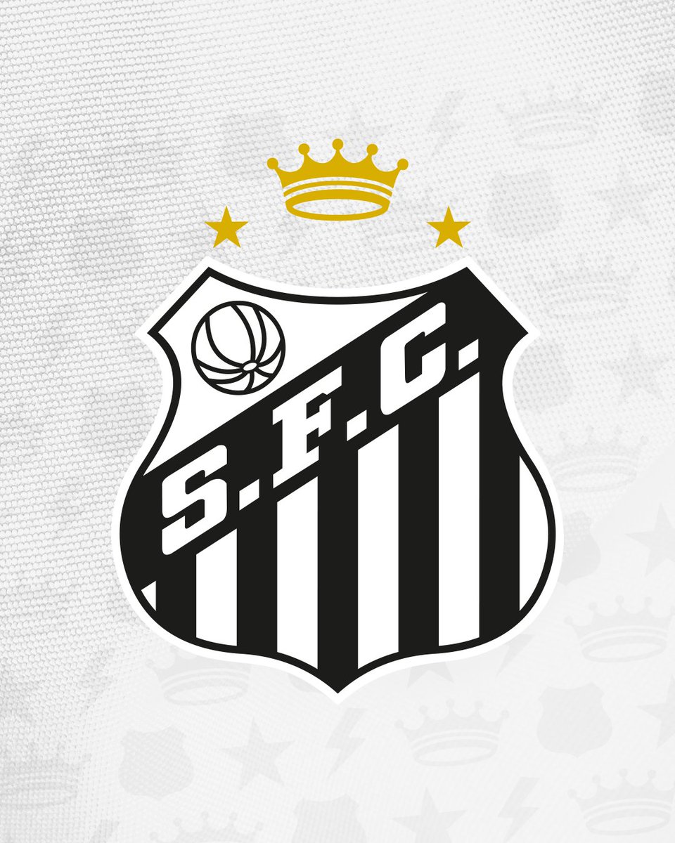 Santos FC tweet media