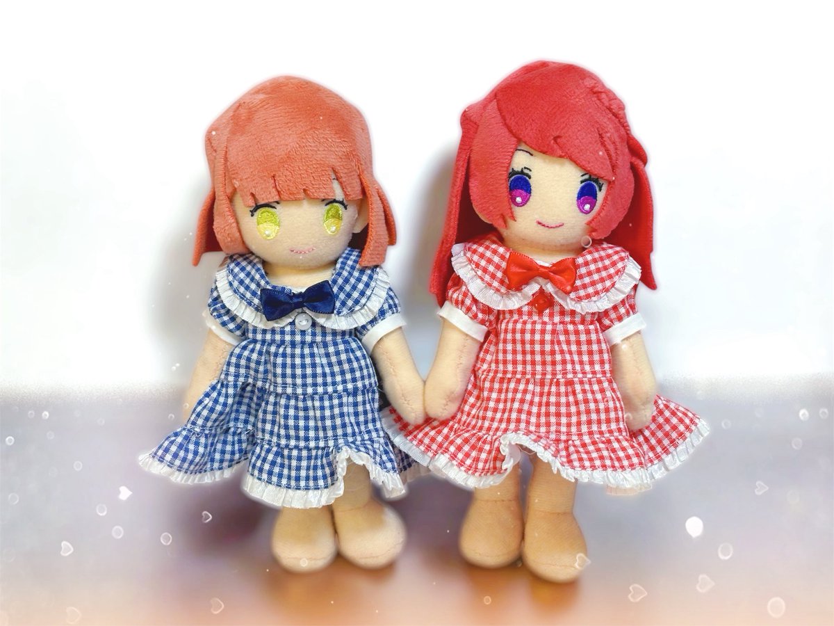 yuyu♡ ぬい服 オーダー yuyu♡様専用 ぬい服 オーダー