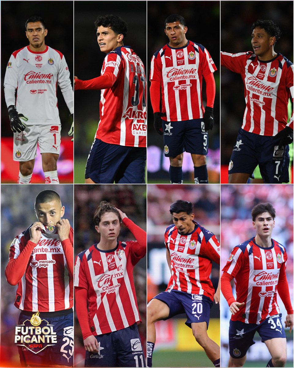 Futbol Picante tweet media