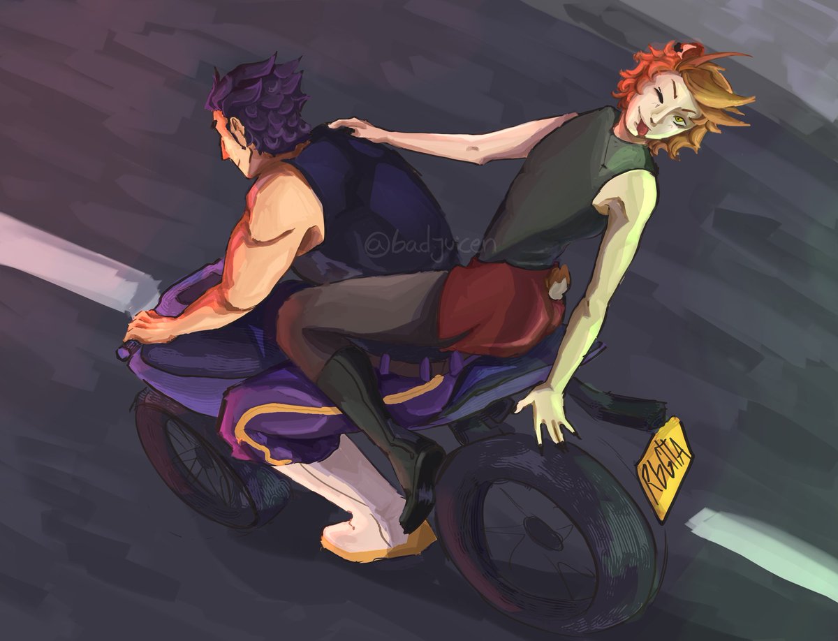 9999 horas se llama el dibujo pq 9999 horas fueron las q me demoré #rubegetta #rubegettafanart #rbgtta