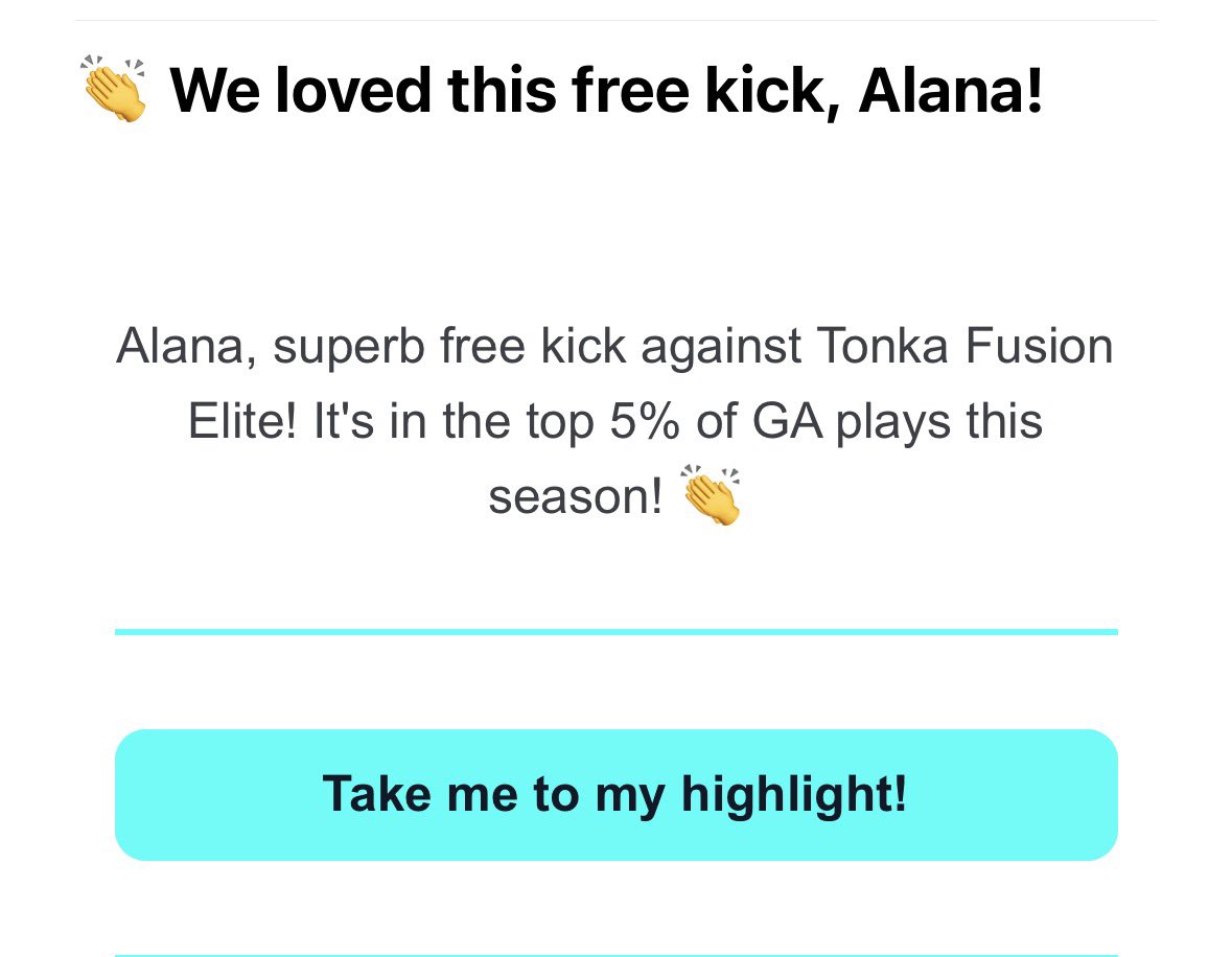 Alana Frea 2028 tweet media