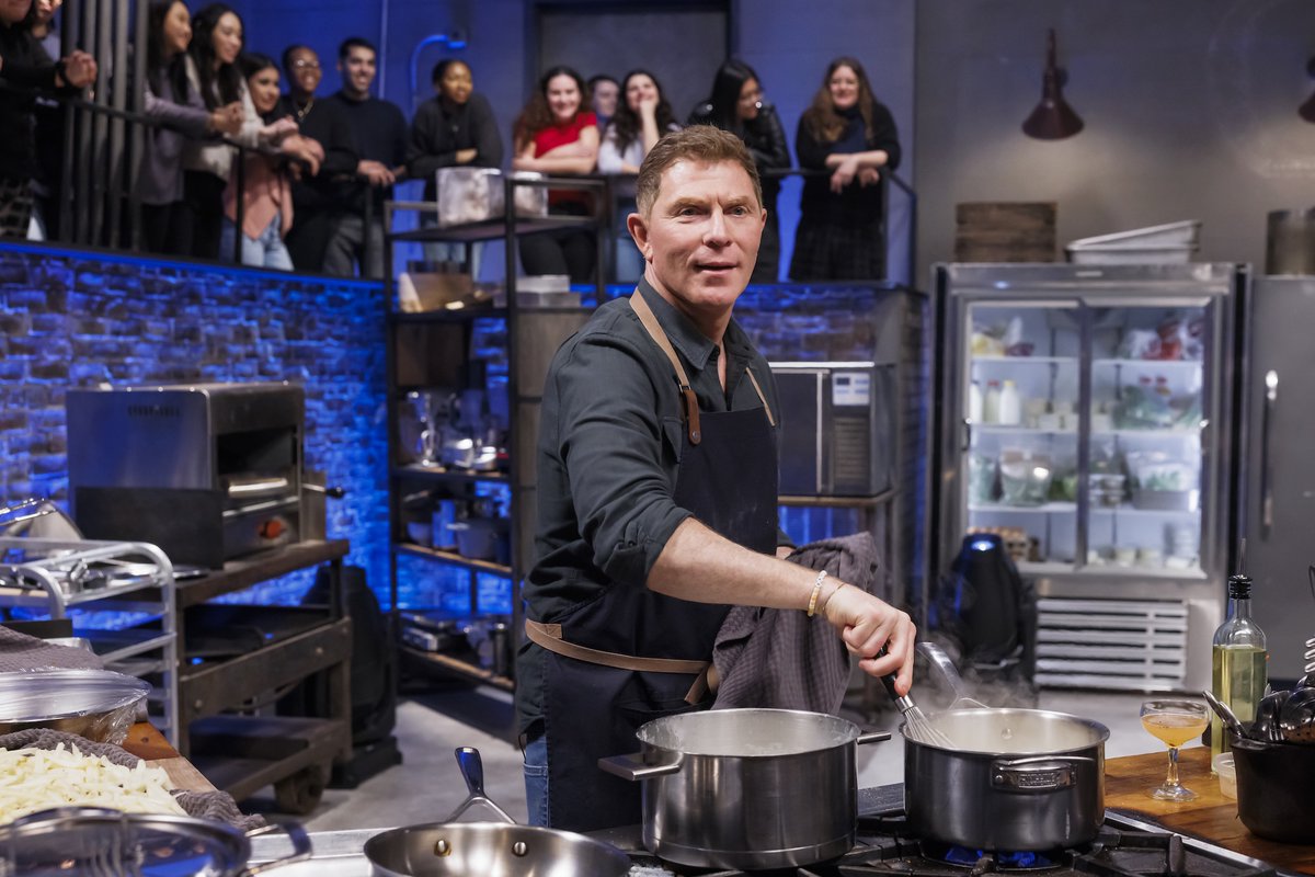 Food Network tweet media