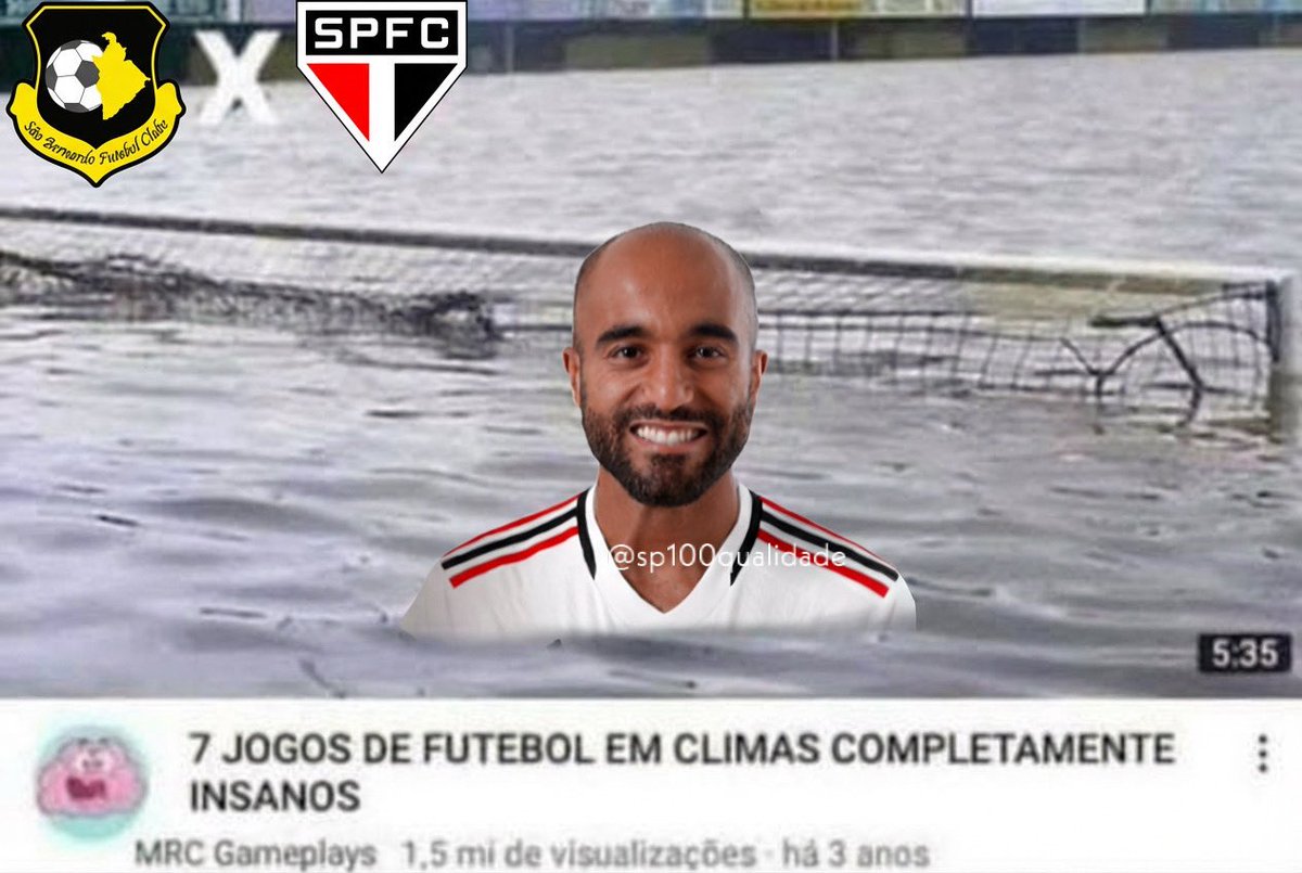 vai se criando um clima terrível