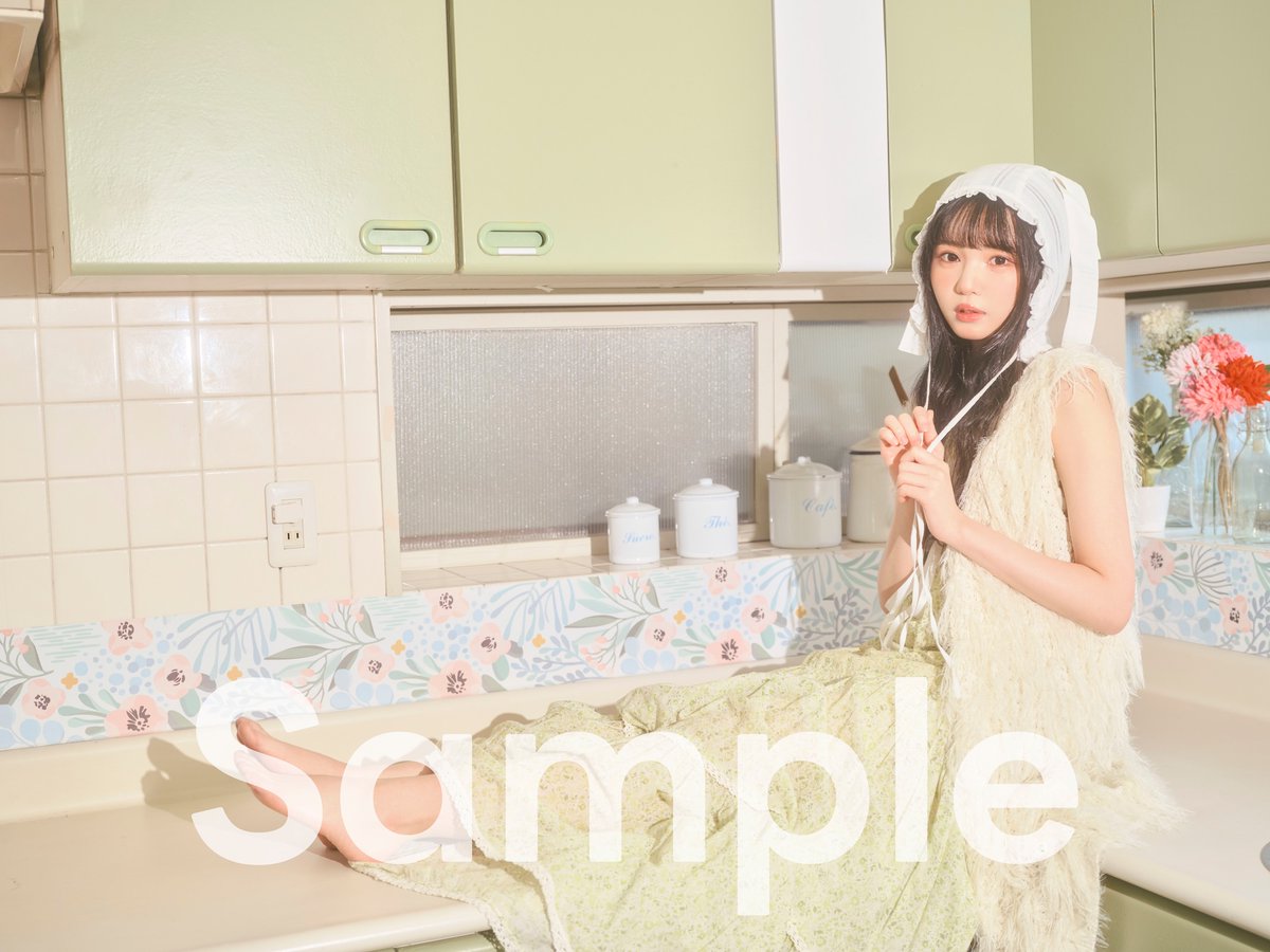 🎁一般販売特典🎁】BEEEEM vol.2（1/17発売） ≒JOY #天野香乃愛×#市原