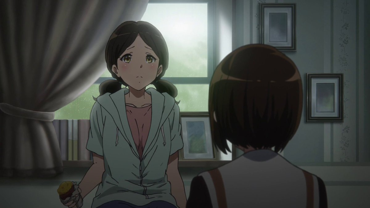 Sharp Haruka tweet media