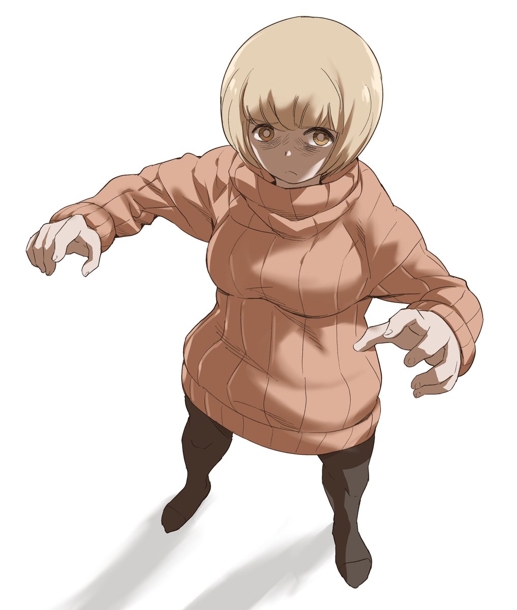 新しいデッサン人形を買った これでもちづきさん描き放題！！