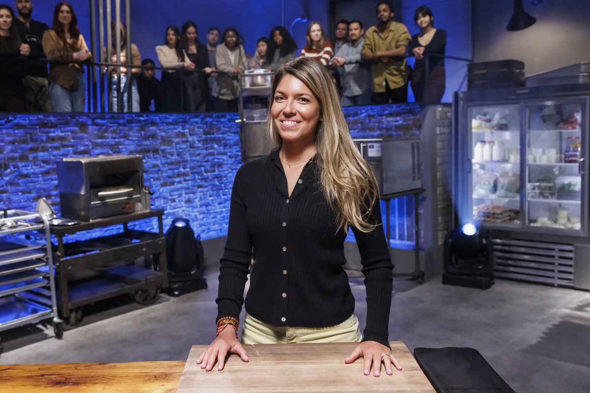 Food Network tweet media