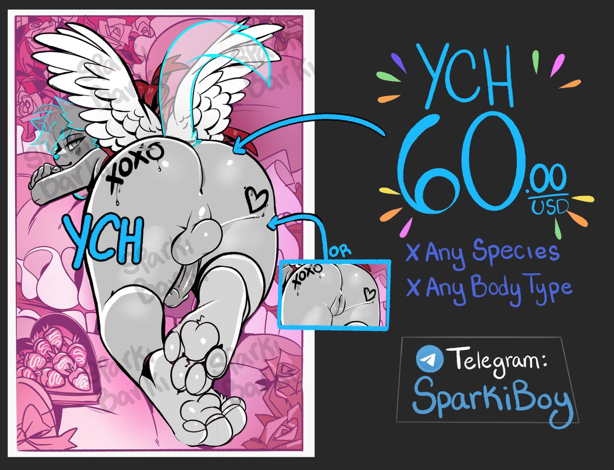 Orson 💫🐾🔞 tweet media