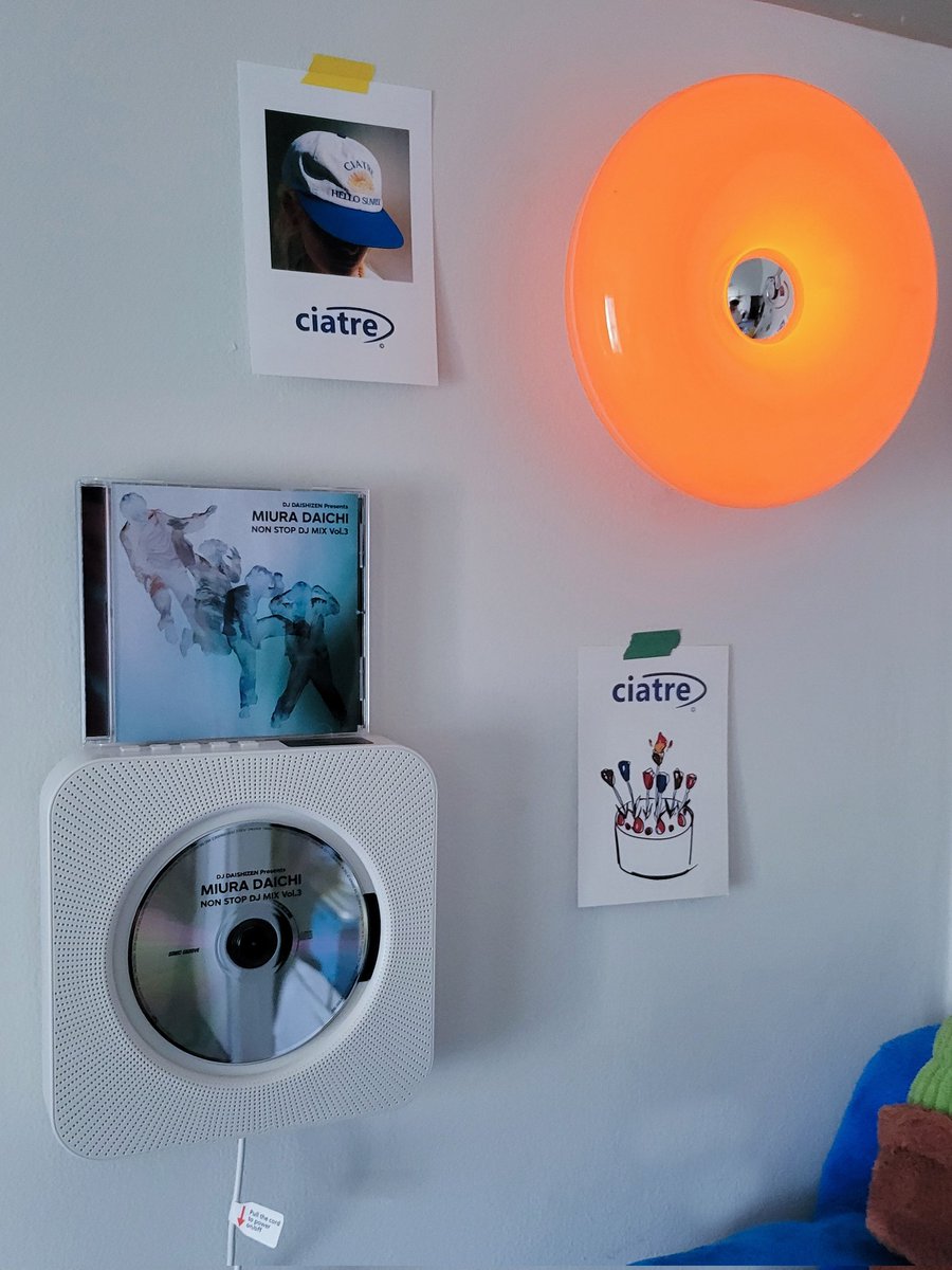 nonstopdjmix #三浦大知#DJDAISHIZEN