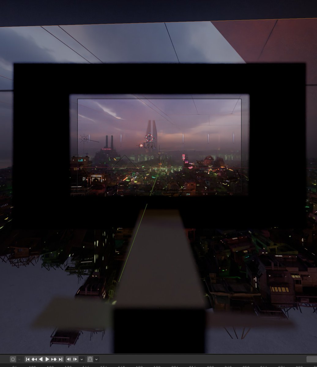 Ian Hubert tweet media