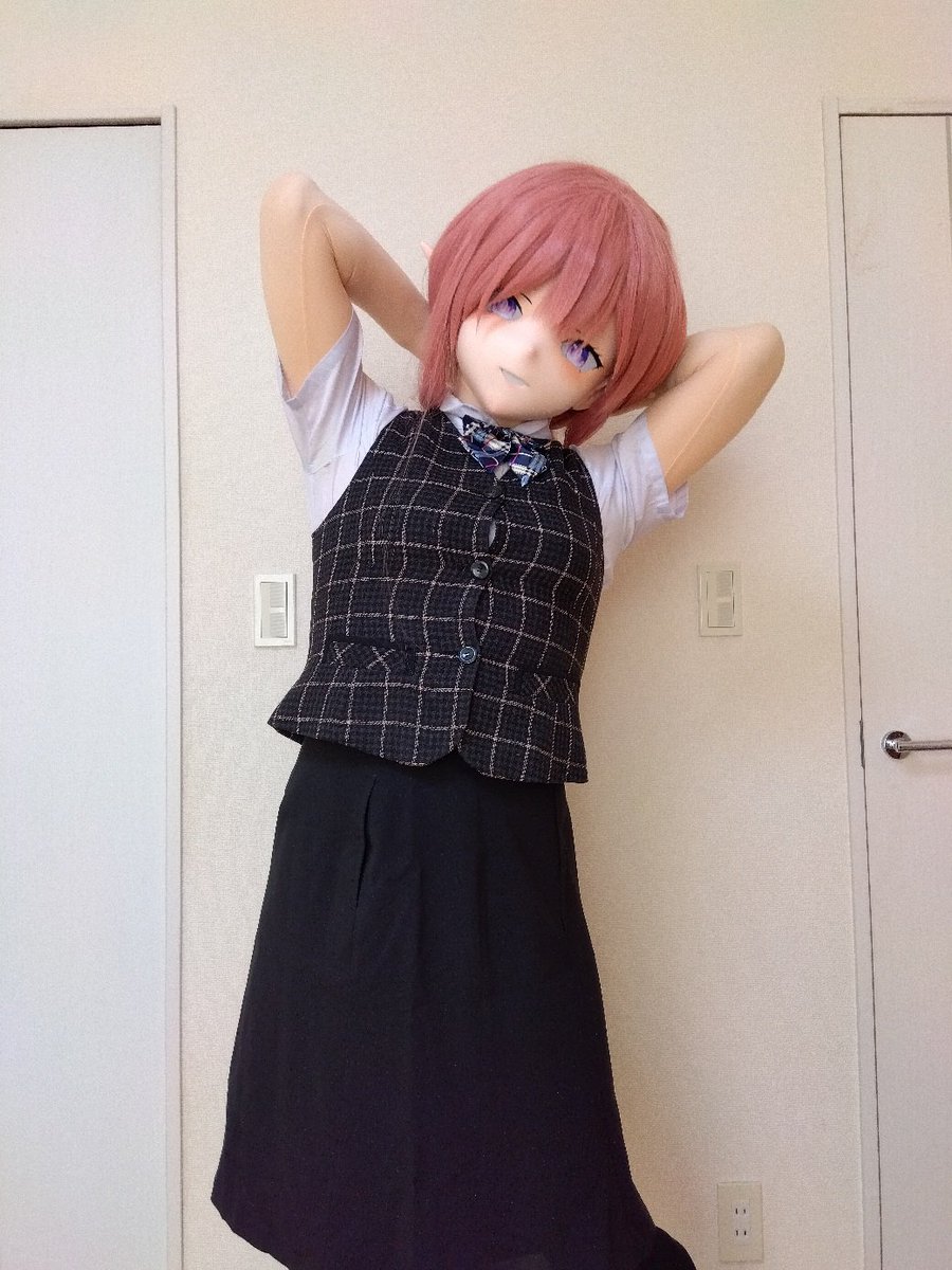 OLさん👚