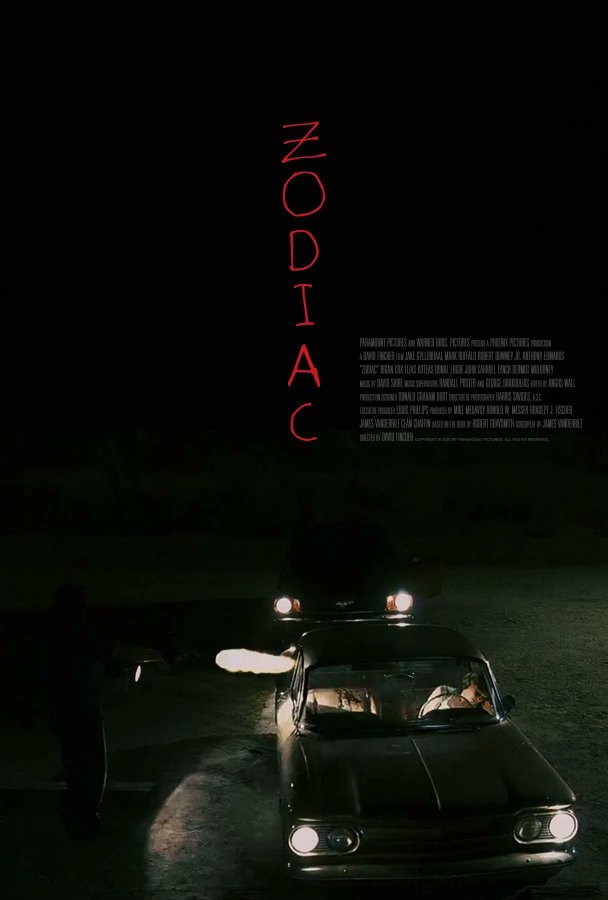 aflamiii's tweet photo. هذا الفيلم عن مليون فيلم
ZODIAC https://t.co/4414DnoR6e