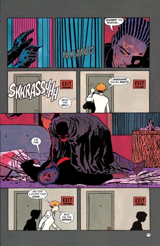 TheBatPics tweet media