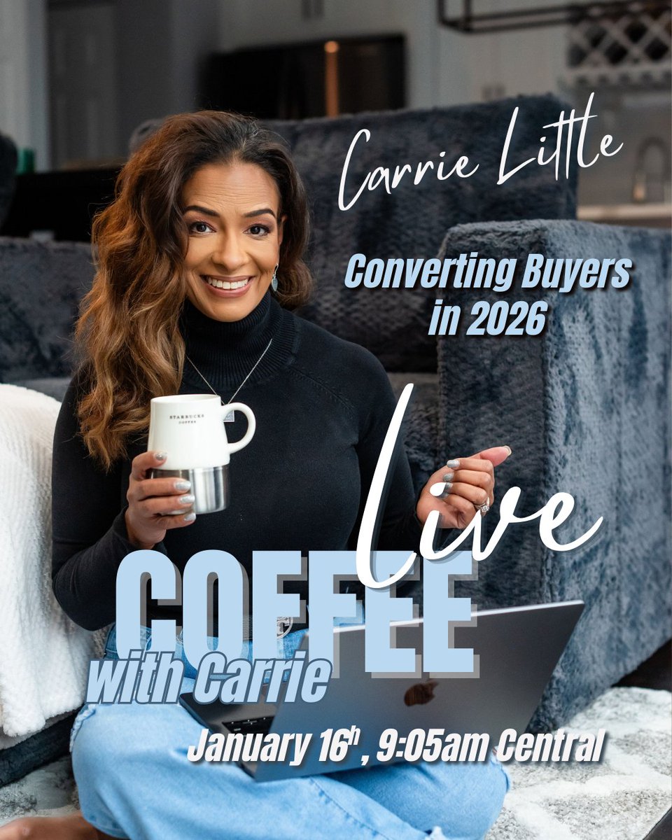 Carrie Jo Little tweet media