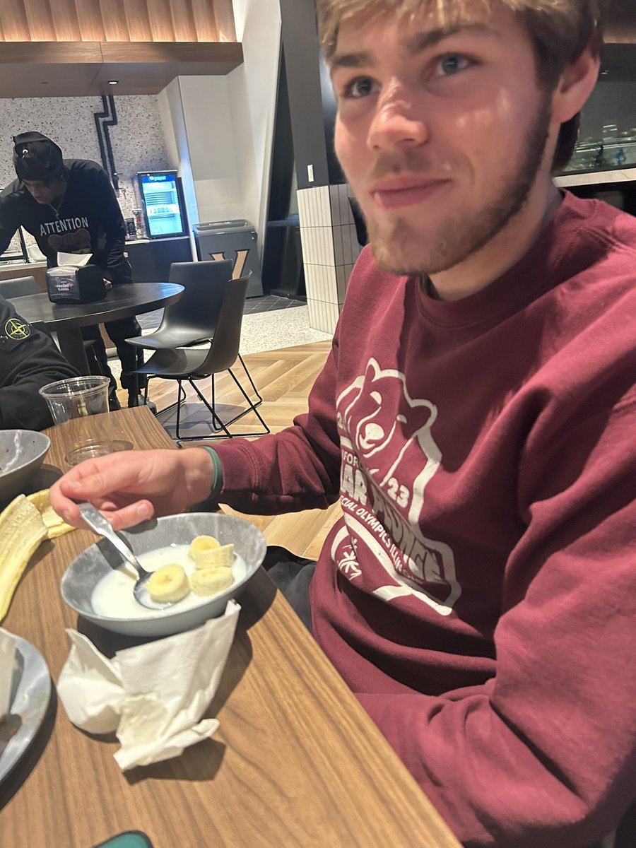 Mitchel Drees tweet media