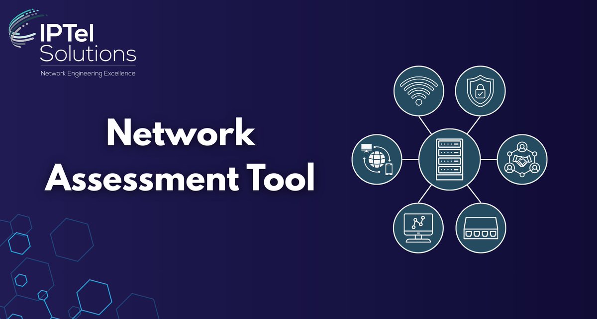 IPTel Solutions tweet media