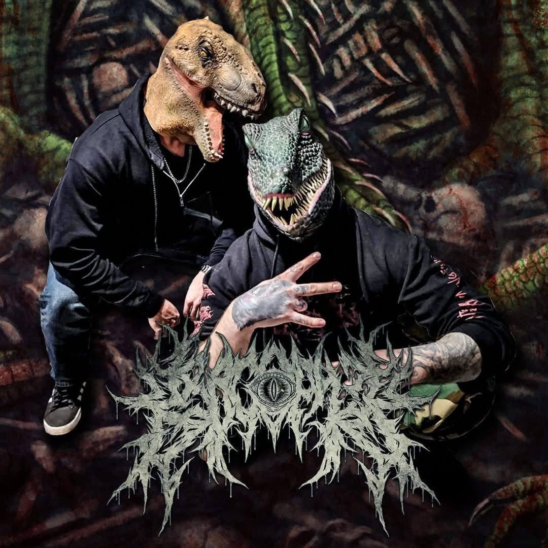 KrocophileのCoE申請済ませました。

Kraaniumは興行ビザ切り替えのアポイントメントをそれぞれ取ったとのことで、今月中にはビザ取得できると思うとのことです。