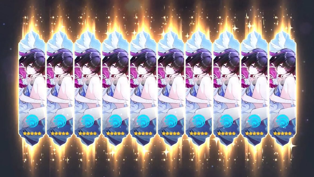 hu_pilot's tweet image. 🌙 Special Giveaway – Welkin Every Night! [03] - ends in 24h!

—✦ Like &amp;amp; RT this post
—✦ Like &amp;amp; RT the pinned post (RT again if already done)
—✦ RT the quoted post

Optional:

—✦ Did you finish AQ 6.3? What are your thoughts?