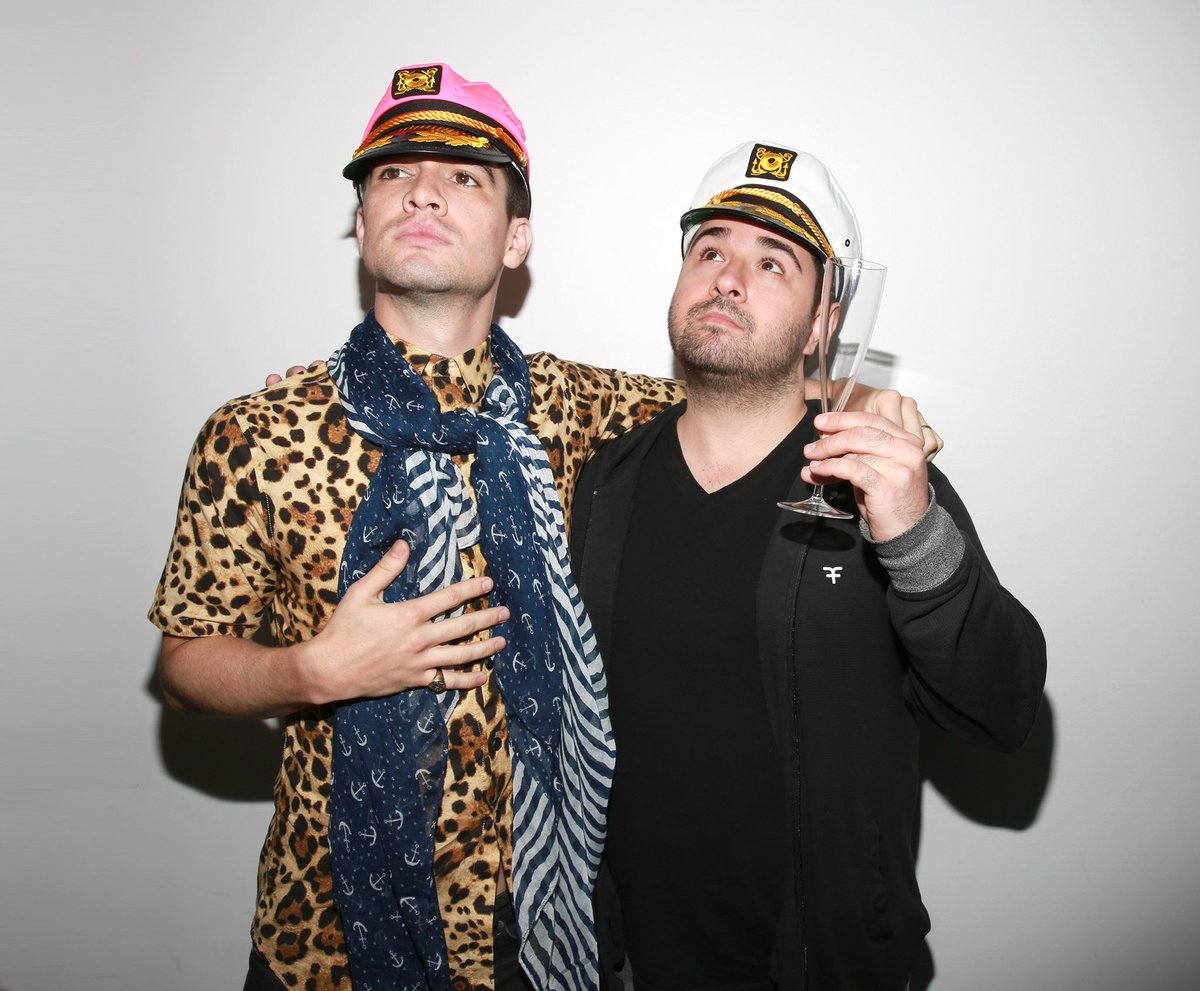 Mikey Piff tweet media