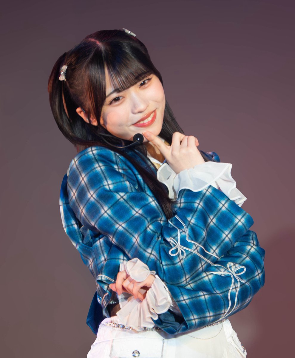 📍1/11僕青新年会【大阪】 「あれはフェアリー」 #金澤亜美 #僕が見