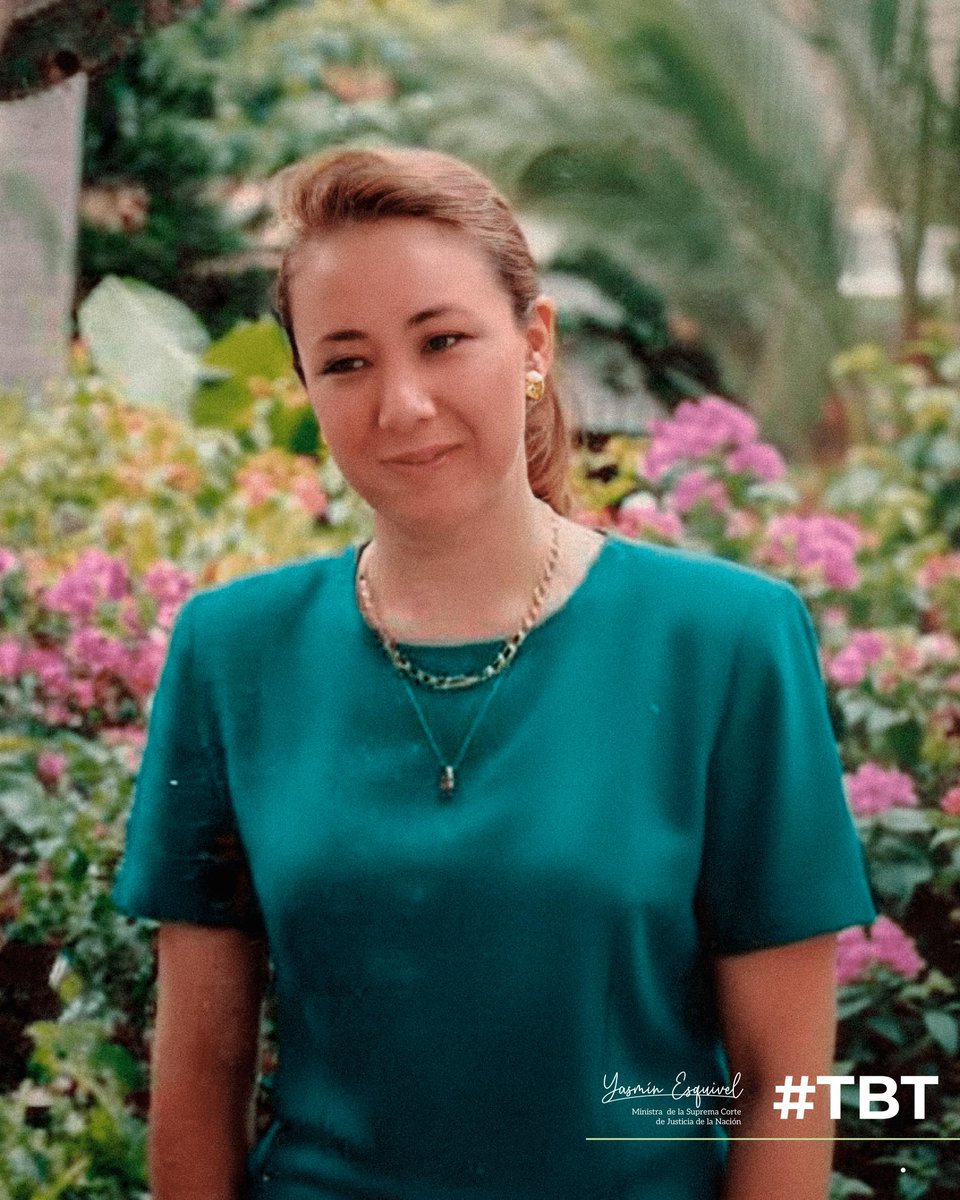 YasminEsquivel_'s tweet image. Volver a estas fotografías es recordar de dónde vengo y por qué sigo aquí.

Cada etapa deja aprendizajes que se quedan para siempre: el esfuerzo diario, la paciencia y la convicción de que el camino se construye con constancia.

#TBT #YasmínEsquivel