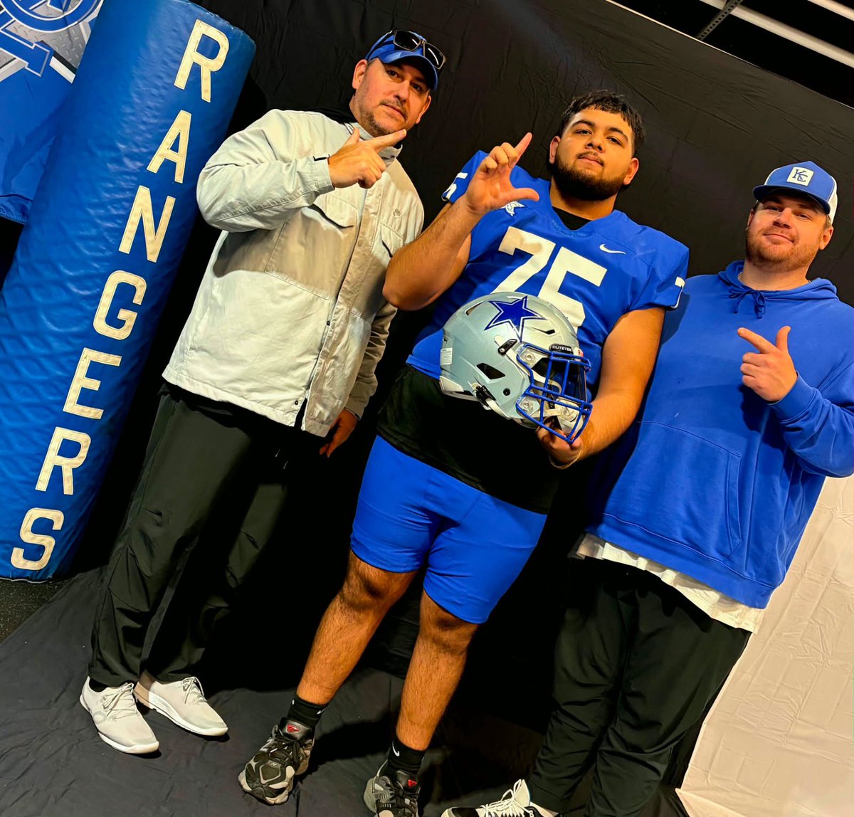 Max Gomez🏈 🥊🥊 tweet media