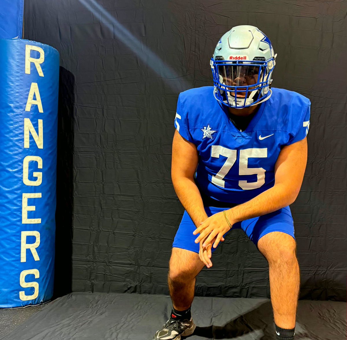 Max Gomez🏈 🥊🥊 tweet media