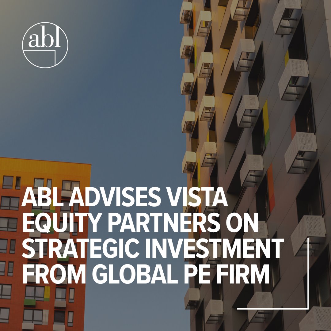 Arnold Bloch Leibler tweet media