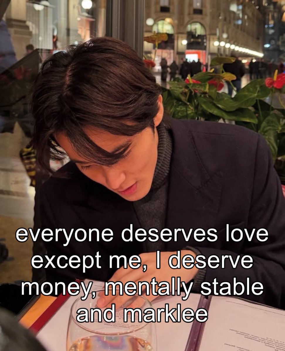 remermarkram's tweet image. 