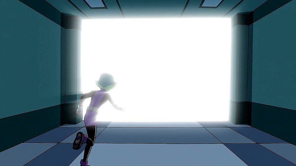 20 years ago today, ‘Teen Titans’ ended on Cartoon Network.