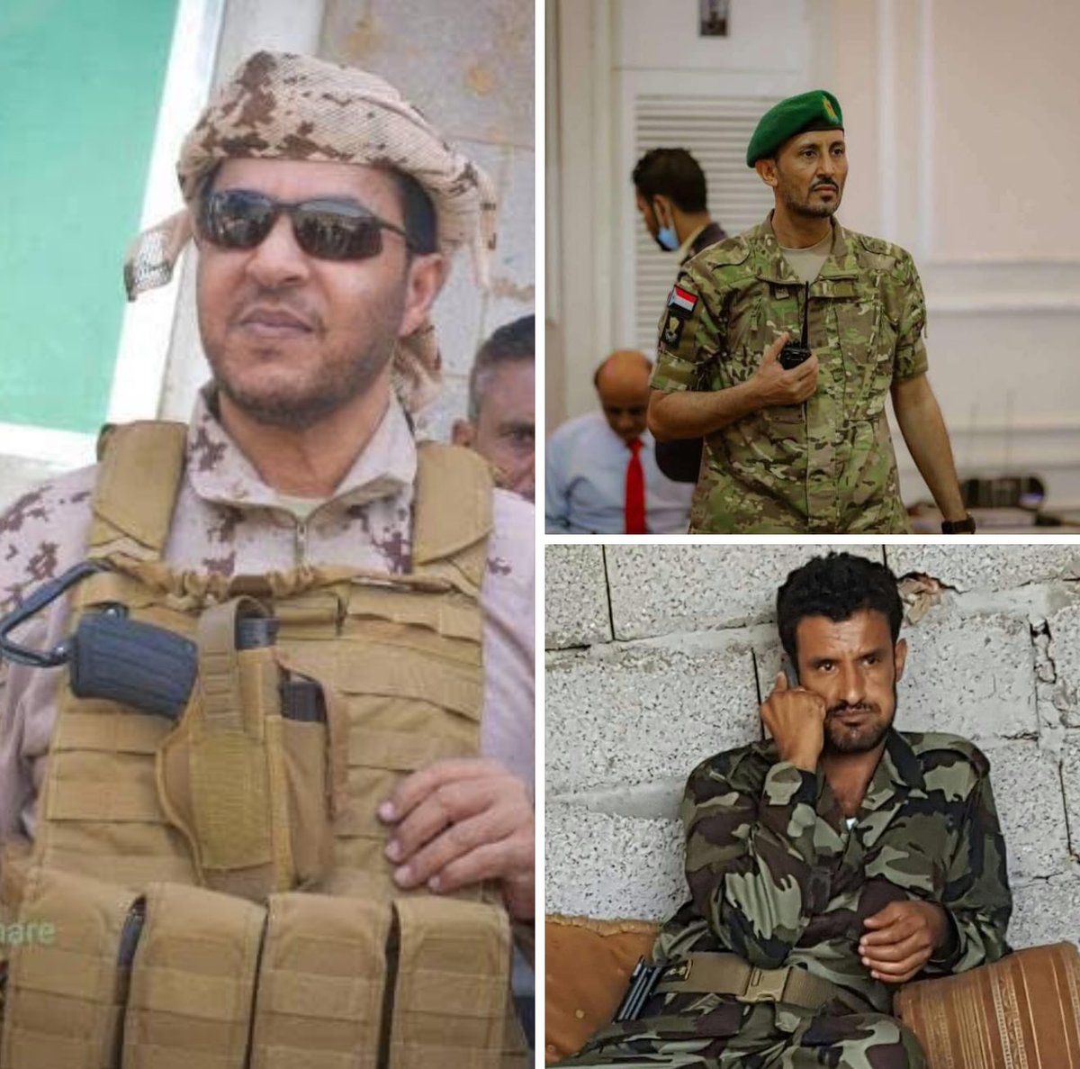 عادل الحسني tweet media