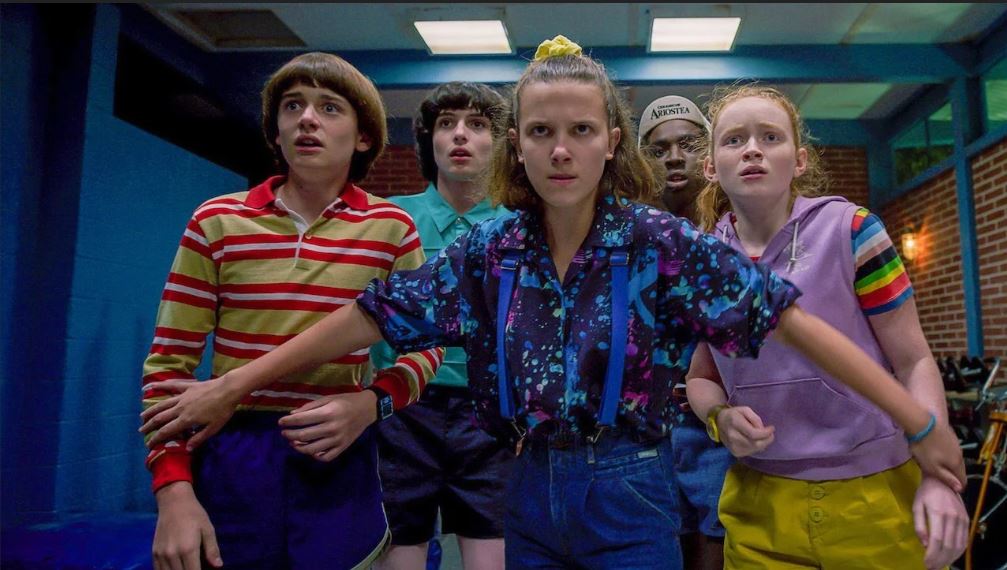 TerranceStamp's tweet image. Calling all @Stranger_Things fans!  This Saturday, join my favorite DJ @LoriMajewski  and myself on @1stwave  Chanel 33 on @SIRIUSXM  Lust 4 List @ 9:00am EST as we travel back to the 80's, making you a mixed tape of all the best songs from the series.  Of course, with  a couple…