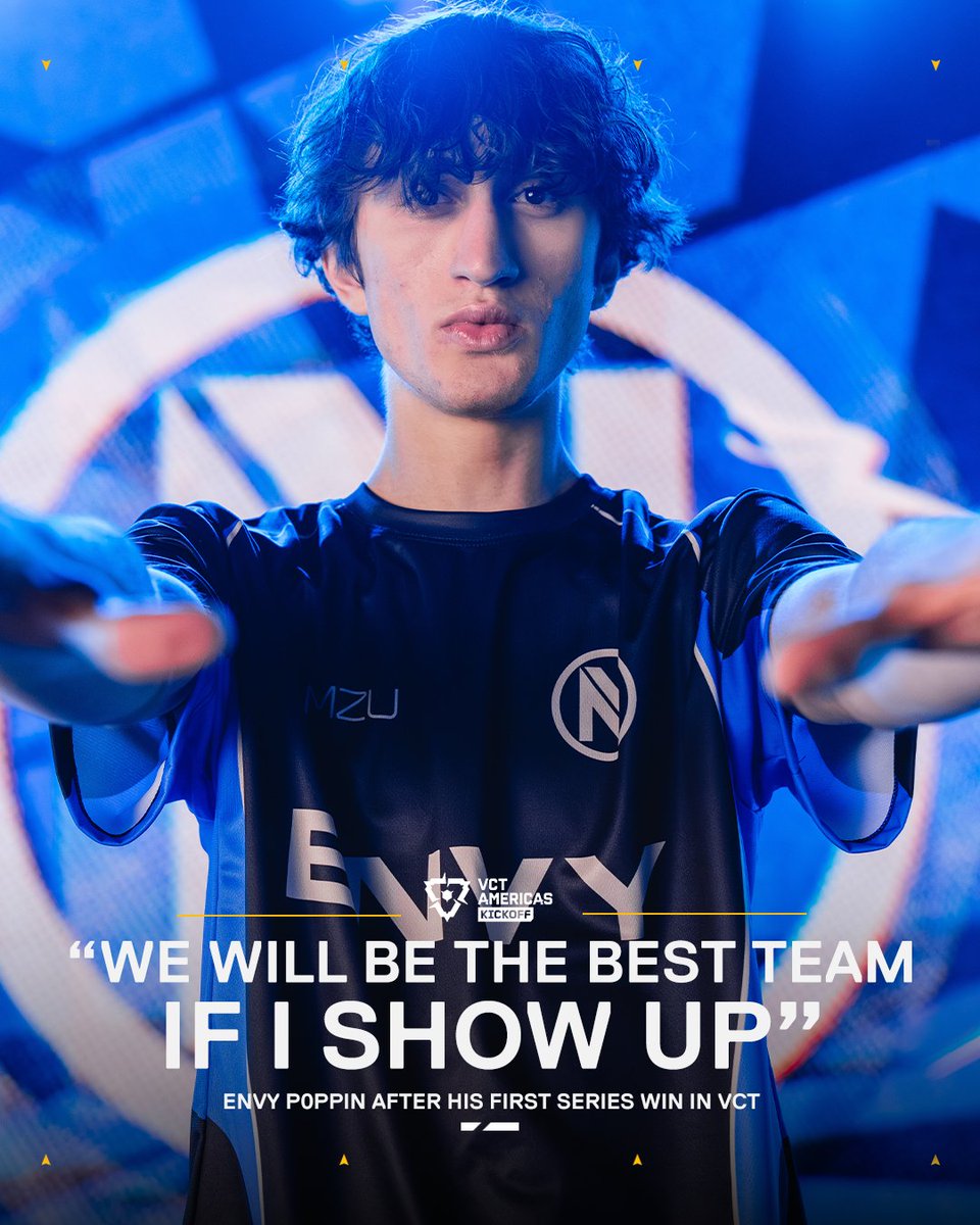 VALORANT Esports NA tweet media