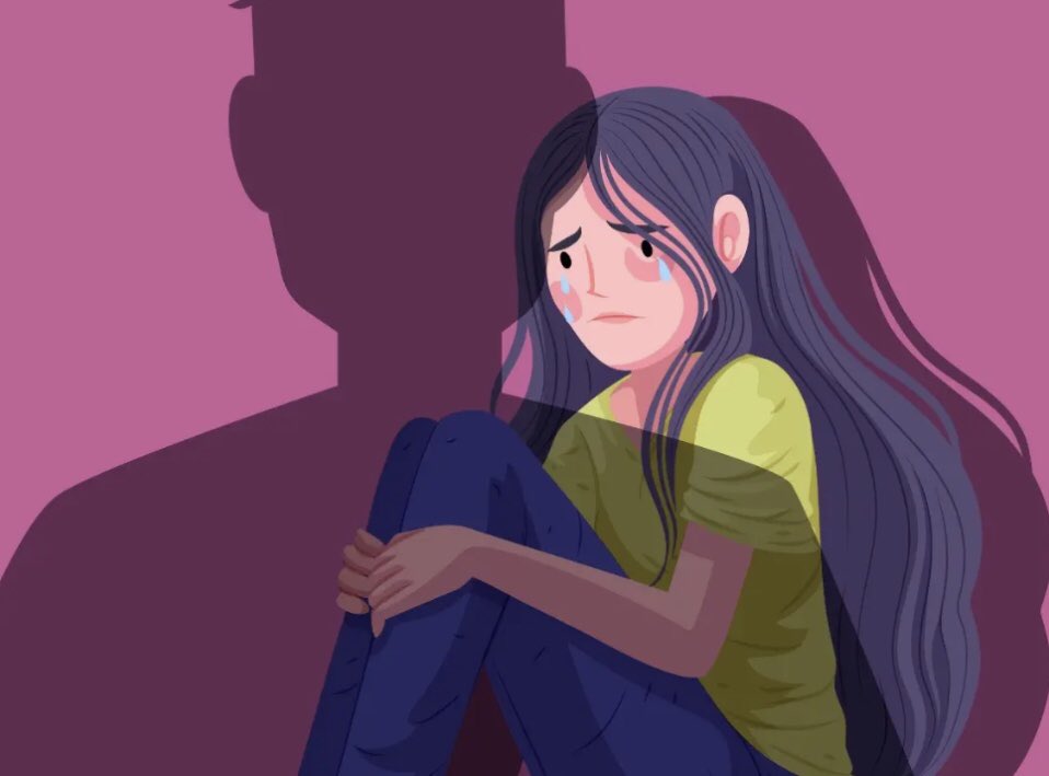 Cinco señales para detectar violencia en el noviazgo:

1. Control disfrazado de cuidado
2.- Celos 
3.- Menosprecio 
4.- Aislamiento social
5.- Miedo 

<a href="/TatianaAdalid/">Tatiana Adalid</a>  nos dice cómo identificarlo 

Violencia... exploracdmx.com/opinion/violen…