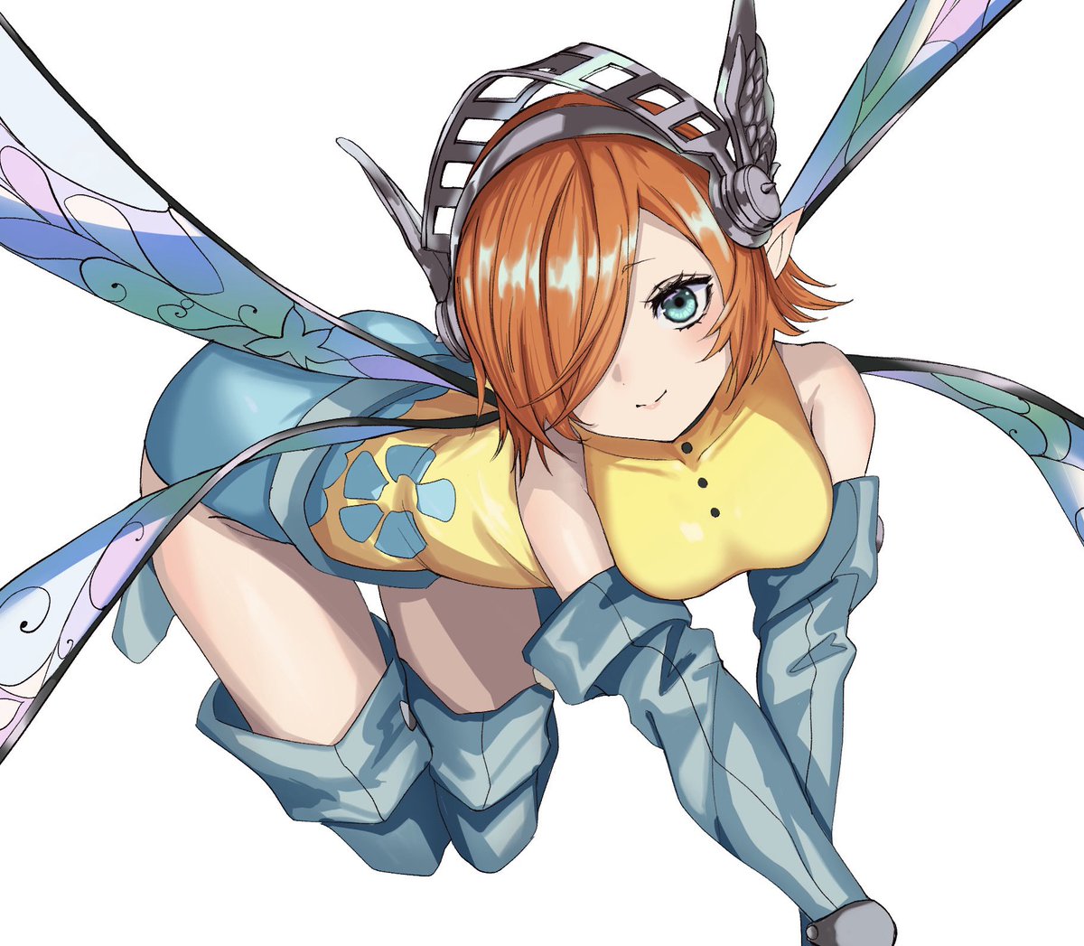 mobchara11's tweet image. #metaphor #メタファー