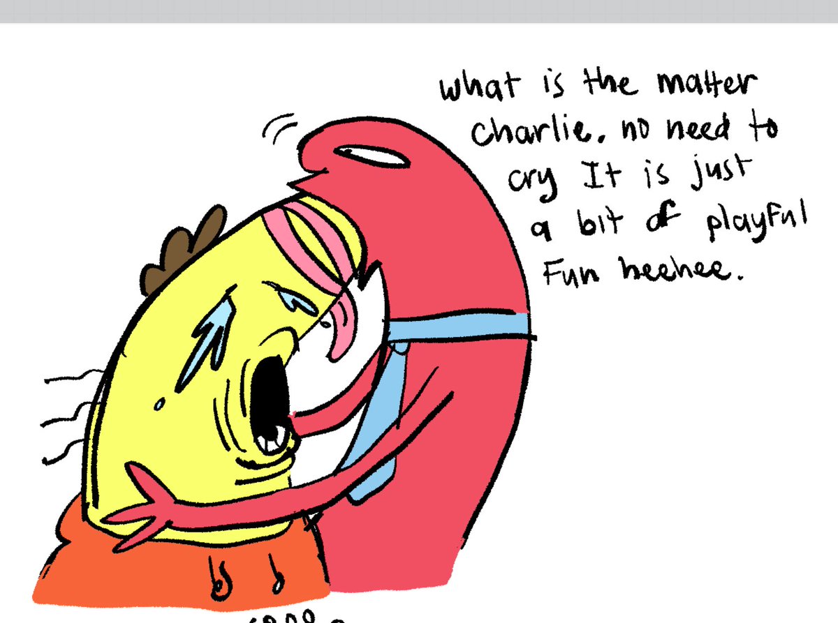 loathefan42's tweet image. 