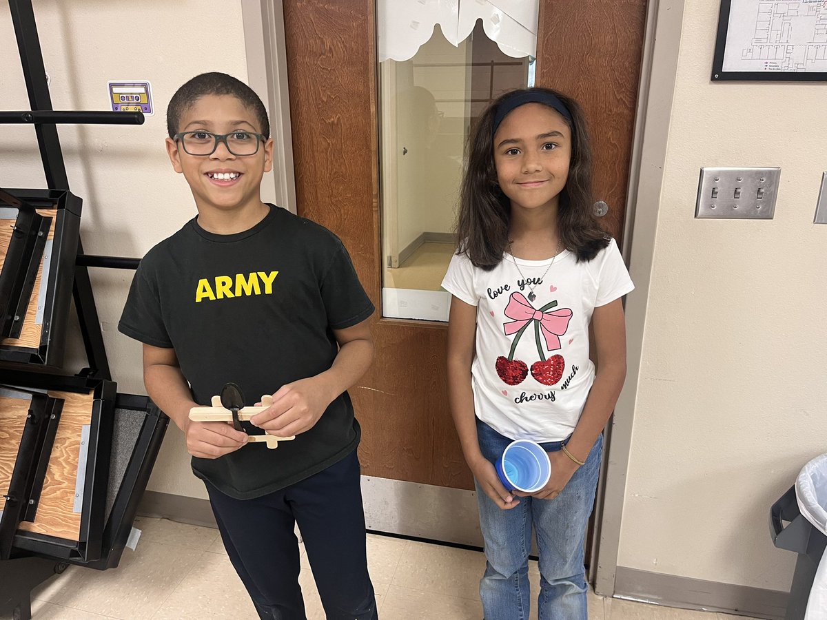 Sun Blaze Elementary School tweet media