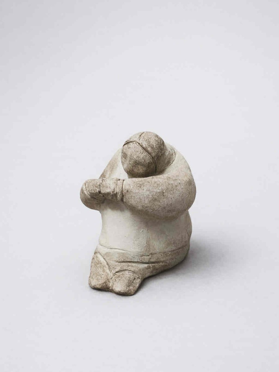 [準備中]
1/16金-22木
かどなつこ
「こきゅうするにんぎょうたち」
10:00-17:30
※初日11:00-17:30