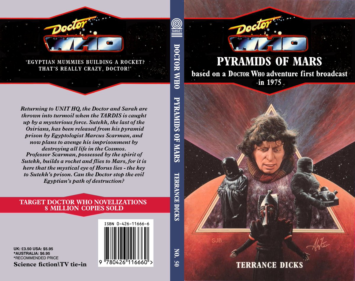 Target Books Remembered tweet media