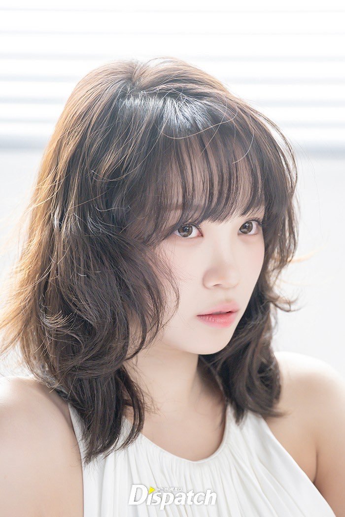 CHAEWONCENTRAL's tweet image. 📸 [PHOTO] 260116

[DispatchGo] DICON_LE SSERAFIM #CHAEWON (1/2)

📎
naver.me/5QiB6Atm 

#KIMCHAEWON #김채원 #チェウォン
#LE_SSERAFIM #르세라핌 @le_sserafim