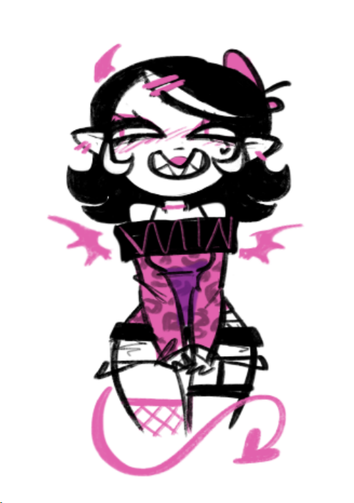 Fighting artblock with the freak