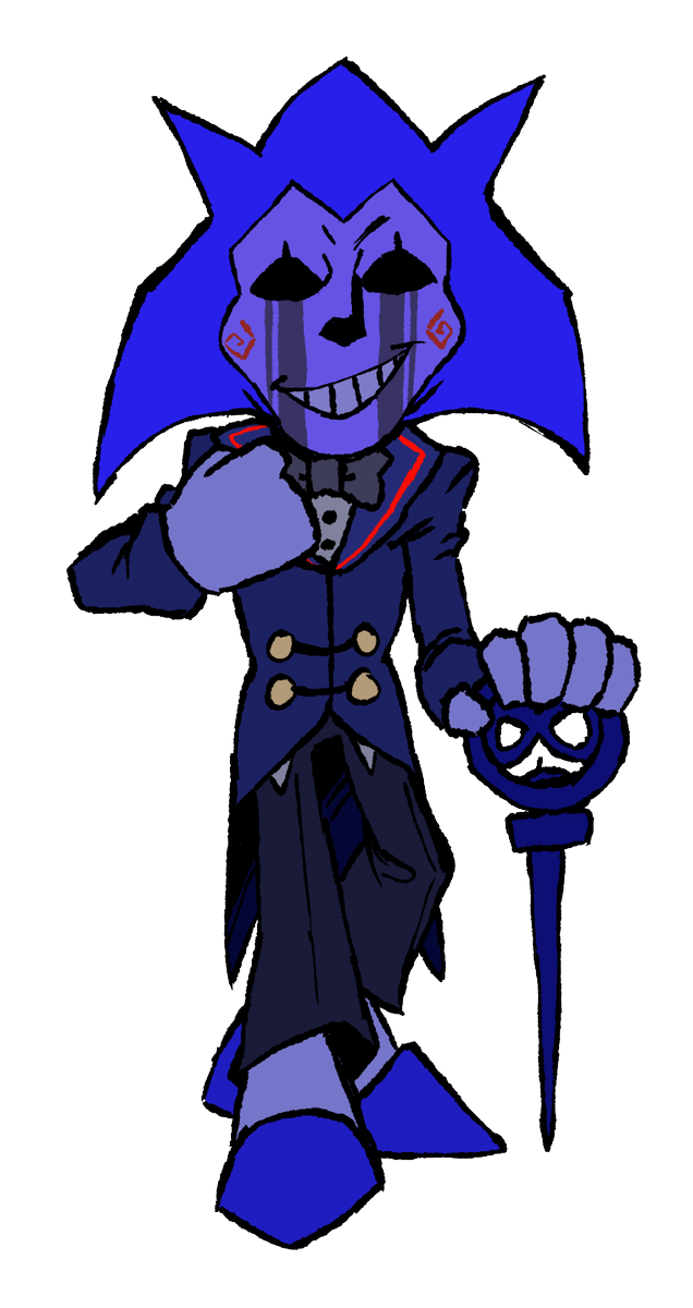 Danganronpa: Bloodshot Red !! tweet media