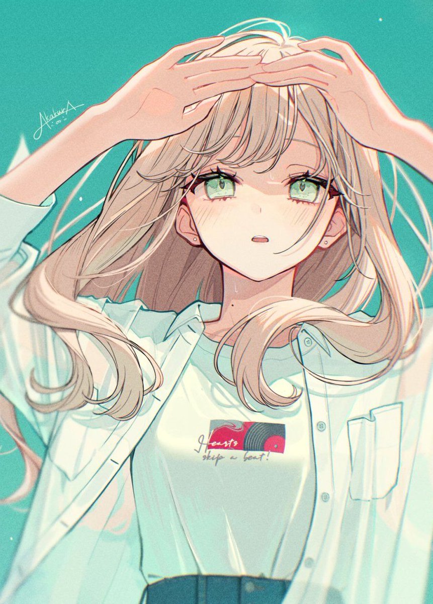 RiderPaco's tweet image. 宿題忘れて先生に怒られた
最悪 😂