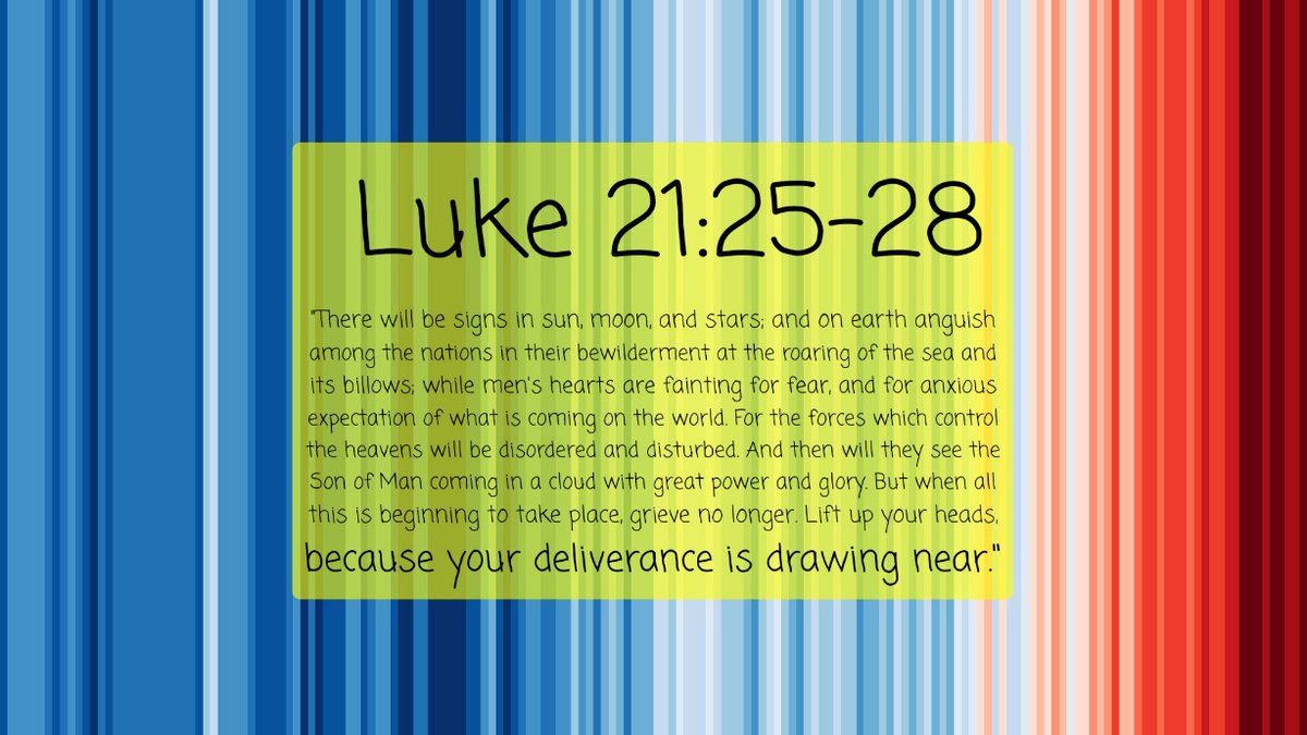 carryscopeout's tweet photo. @Holy__Bible1 Some predictions of Jesus for those who stick to the daily news, trying to find a dot or a hint of a dot about a bearable future to come... Just compare with what you read and see, globally. https://t.co/ZvnH0PM35Y